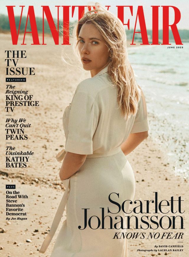 Vanity Fair US