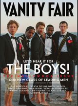Vanity Fair US