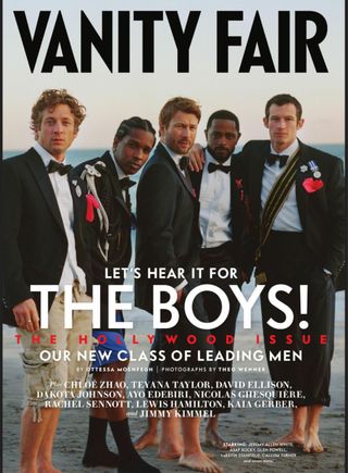 Vanity Fair US