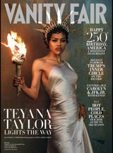 Vanity Fair US