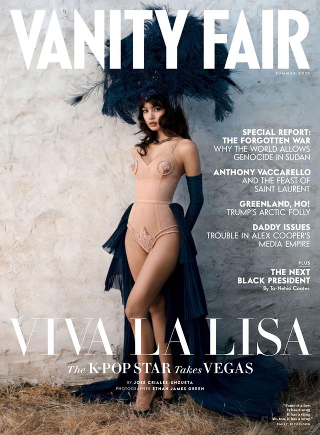 Vanity Fair US