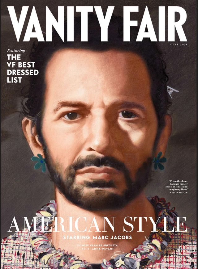 Vanity Fair US