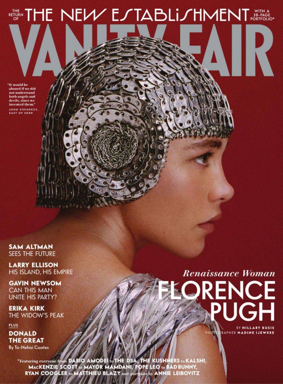 Vanity Fair US