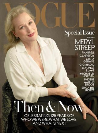 Vogue