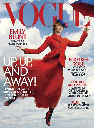 Vogue