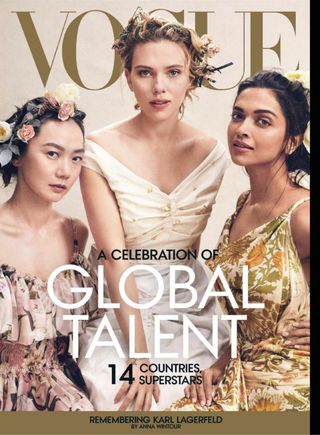 Vogue