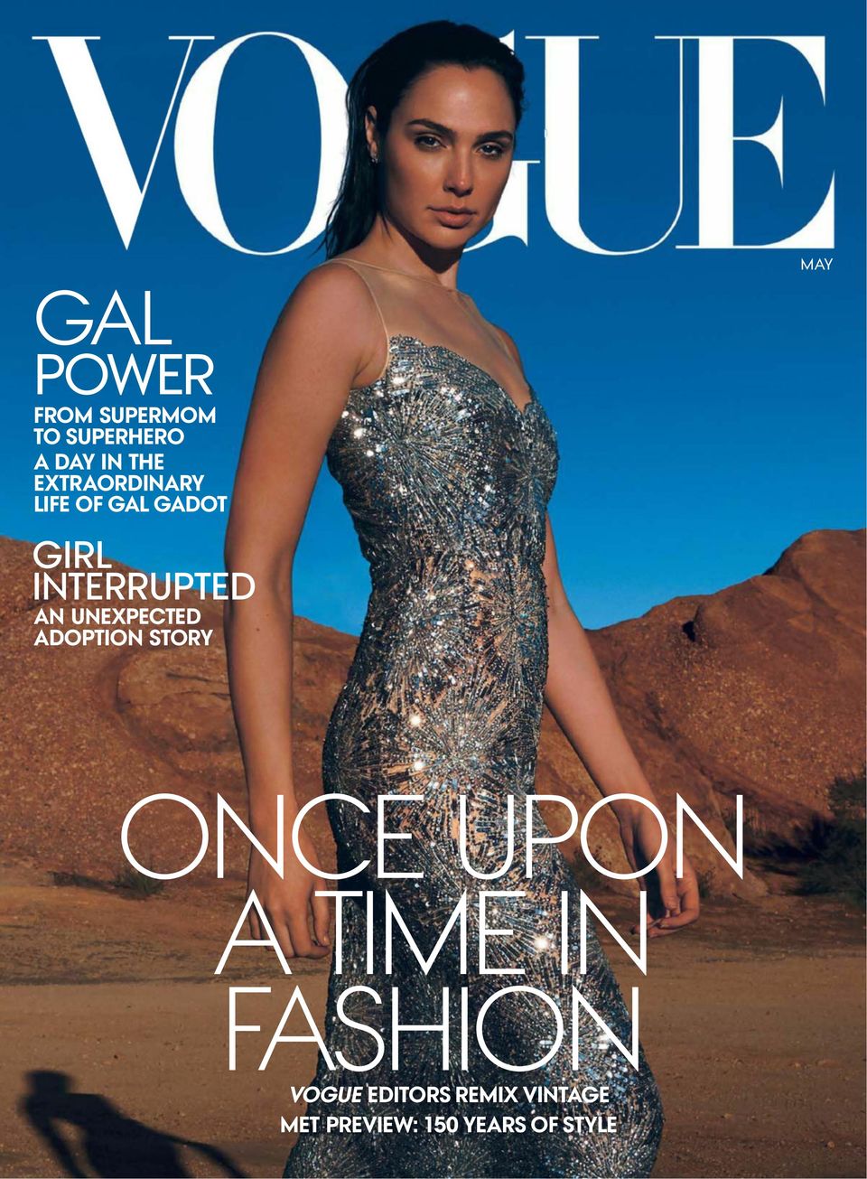 Vogue Magazine Get your Digital Subscription