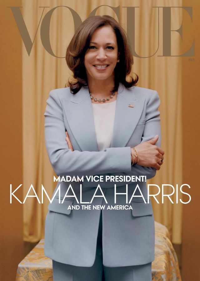Vogue US