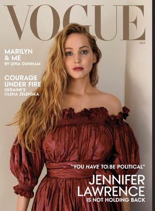 Vogue US