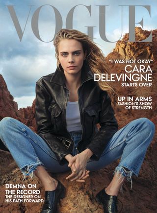 Vogue US