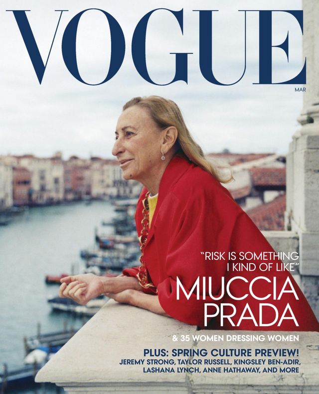 Vogue US