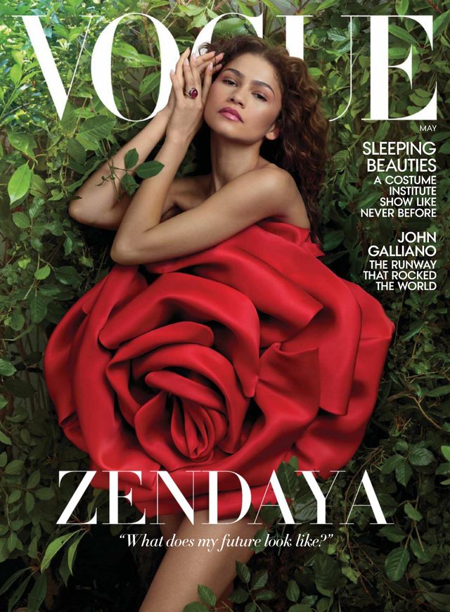 Vogue US