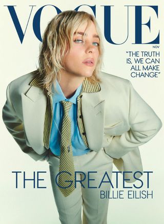 Vogue US