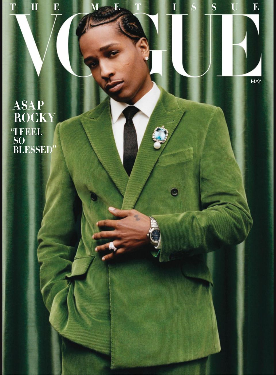 Vogue US