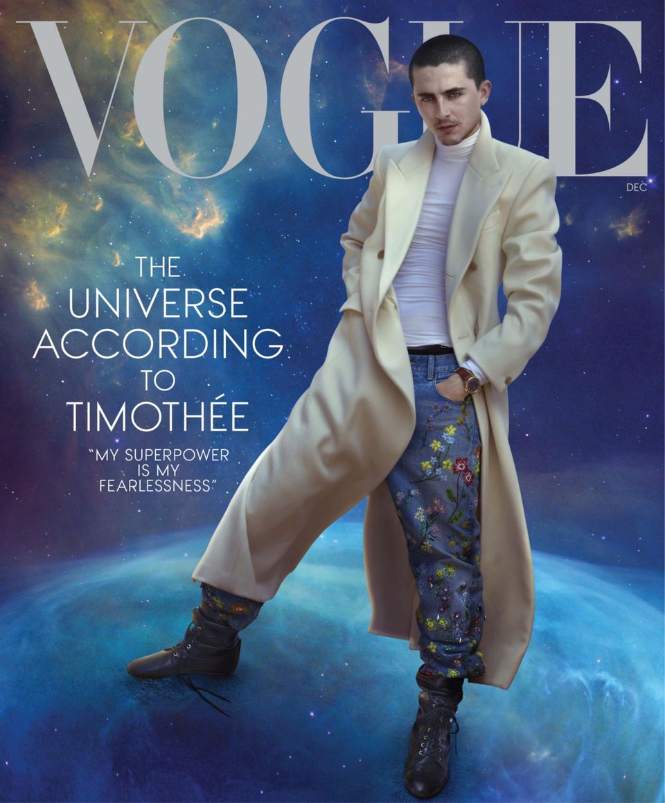 Vogue US