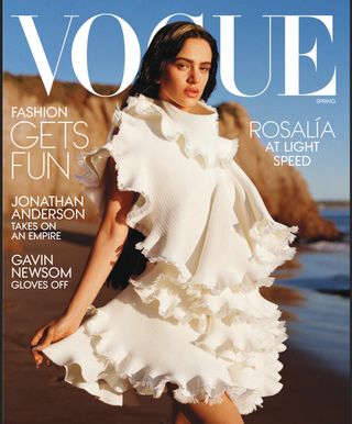 Vogue US