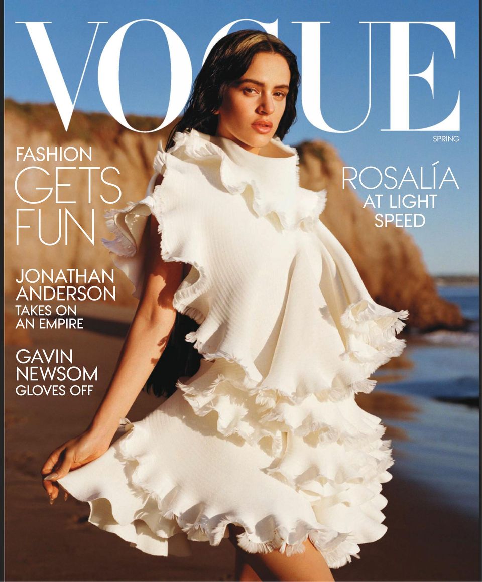 Vogue US