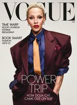 Vogue US