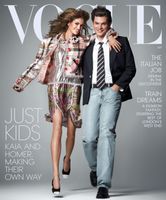 Get digital access to ELLE US Magazine | Magzter.com
