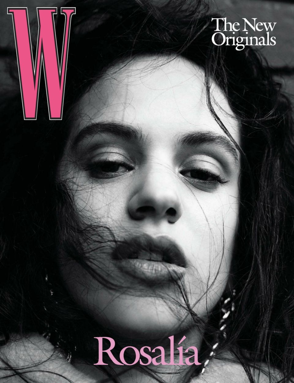 W Magazine Volume 6 2019 Magazine Get Your Digital Subscription