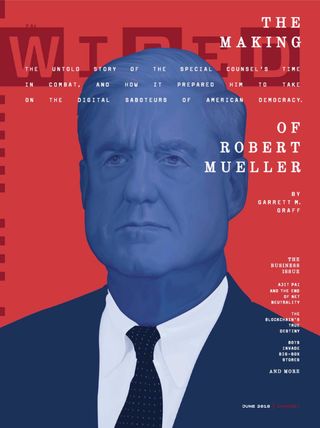 WIRED