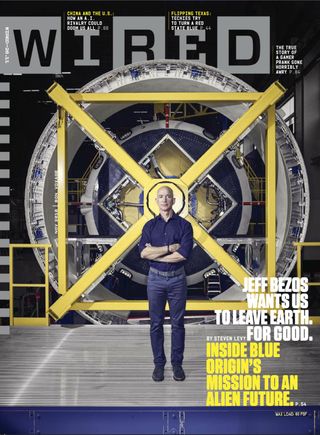 WIRED