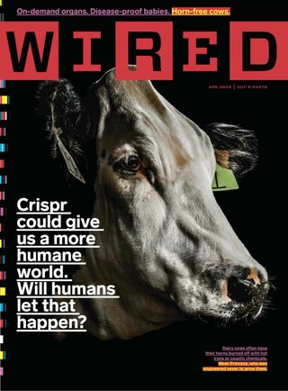 WIRED