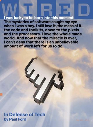 WIRED