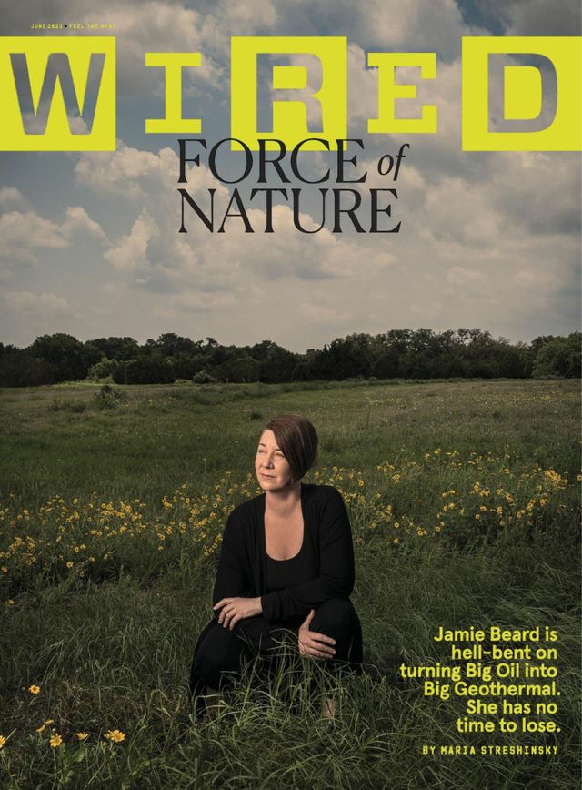 WIRED