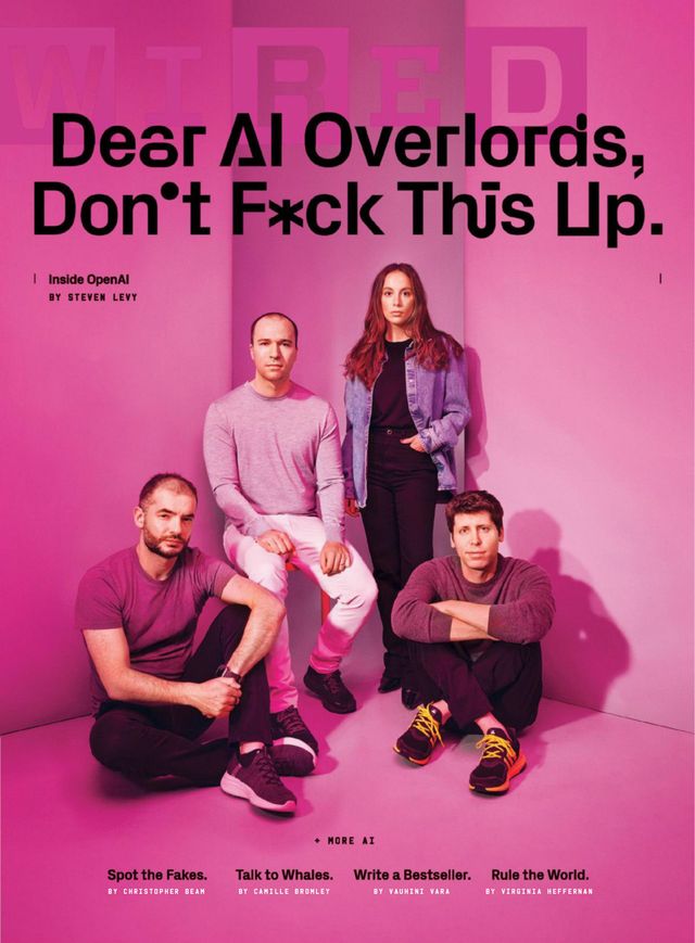 WIRED