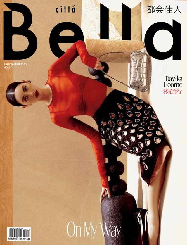 Go Unlimited with Magzter GOLD