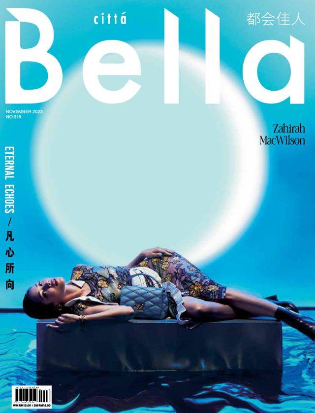 Go Unlimited with Magzter GOLD