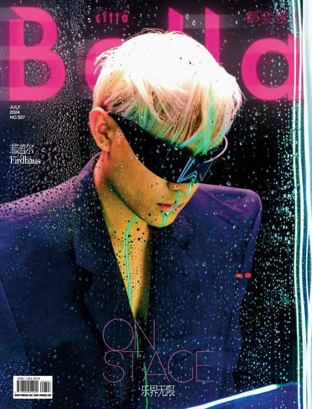 Go Unlimited with Magzter GOLD