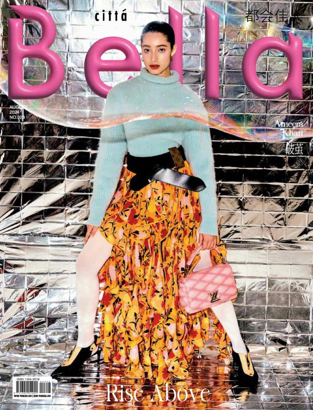 Go Unlimited with Magzter GOLD