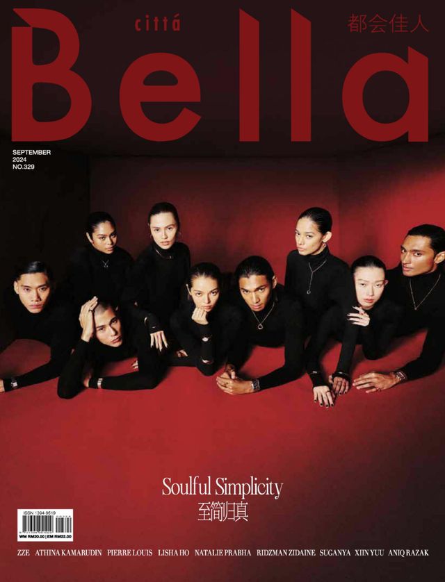 Go Unlimited with Magzter GOLD