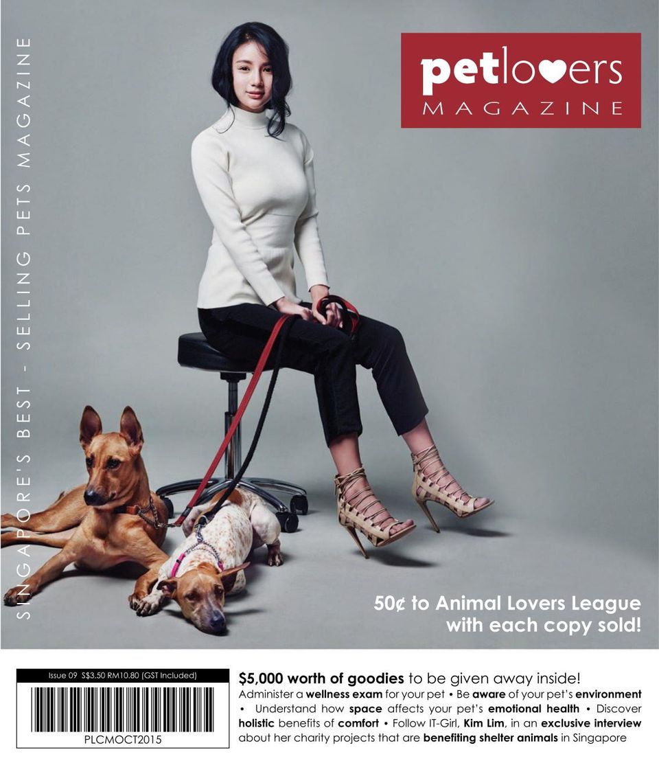 Petlovers Magazine Magazine Get Your Digital Subscription