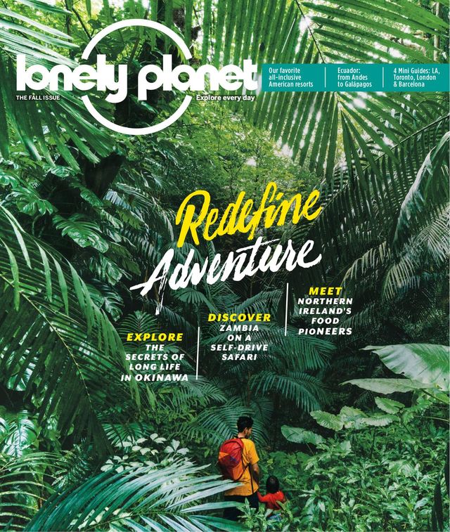 Vuélvete ilimitado con Magzter GOLD