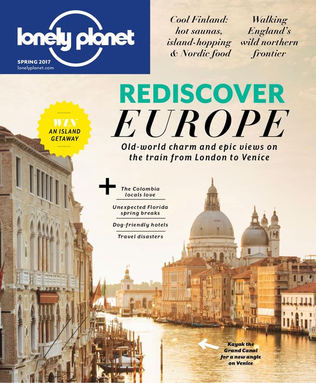 Gå ubegrenset med Magzter GOLD