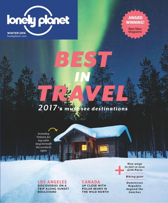 Magzter GOLDで無制限に