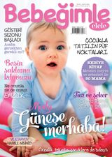 Nisan - Mayıs 2016