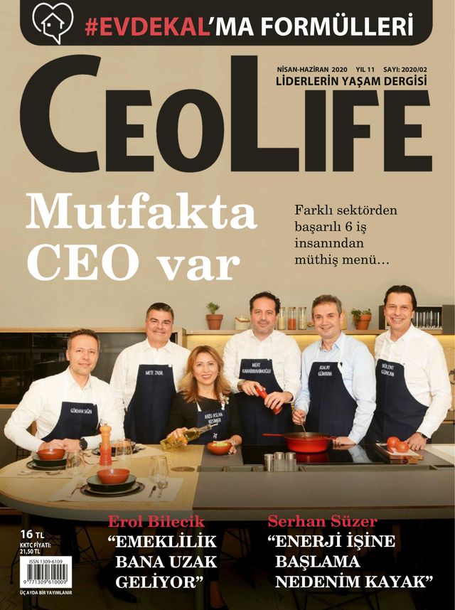 CEO Life