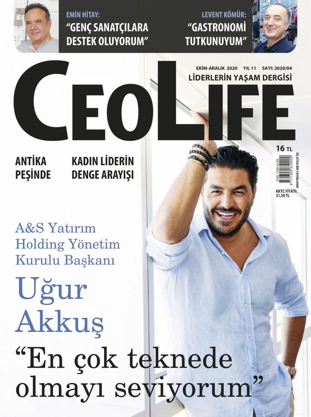 CEO Life