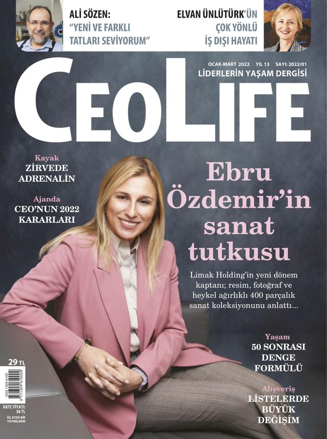 CEO Life