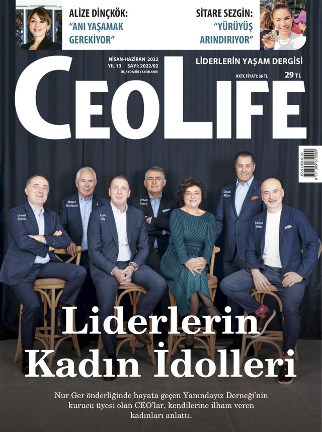 CEO Life