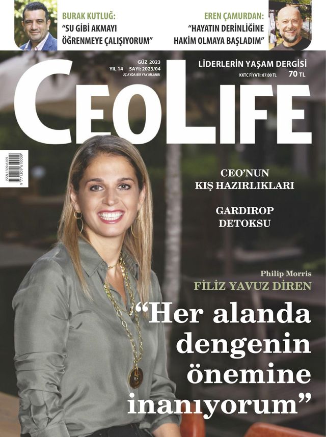 CEO Life