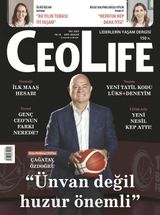 CEO Life