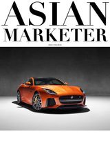 ASIAN MARKETER THAILAND