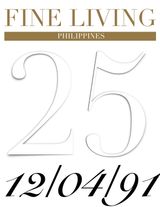 Birthday Issue