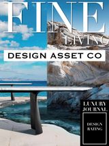 LUXURY JOURNAL 2021