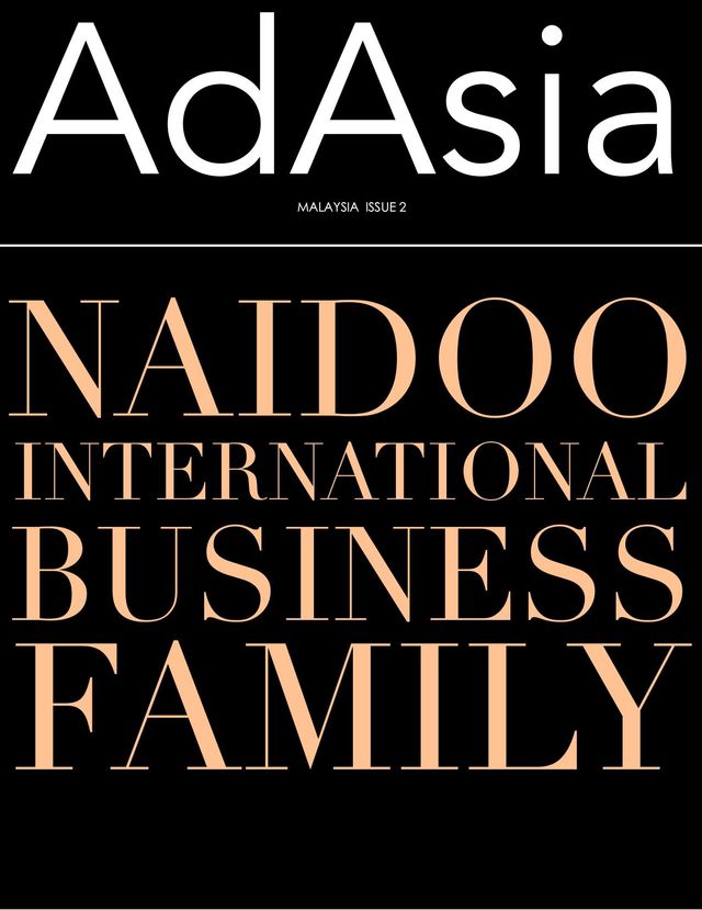 AD ASIA MALAYSIA
